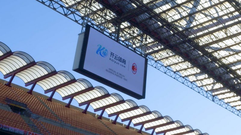 竞技领域探